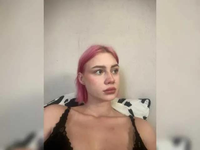 Linaaa on BongaCams