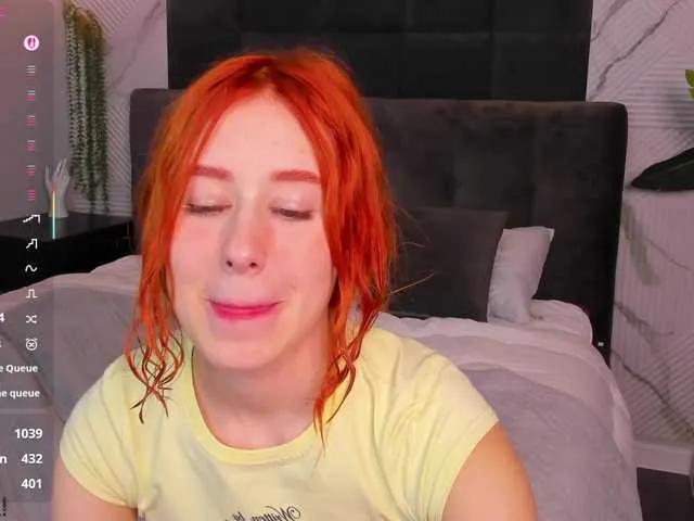 Freechat Lisa-foxy on BongaCams