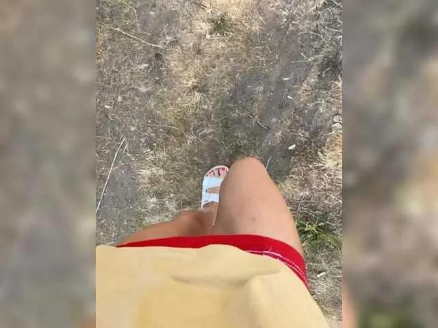 Lisa1225 on BongaCams