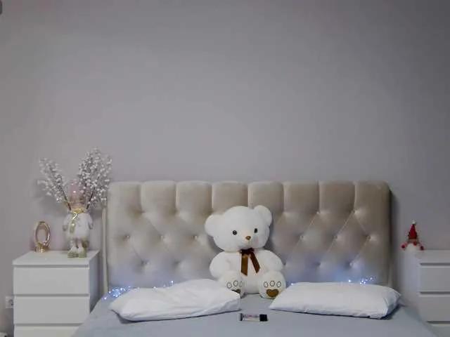 Freechat Lisa666-2 on BongaCams