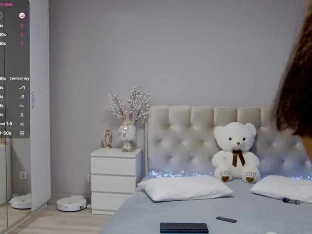 Freechat Lisa666-2 on BongaCams