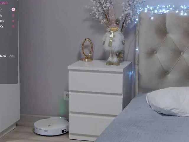 Freechat Lisa666-2 on BongaCams