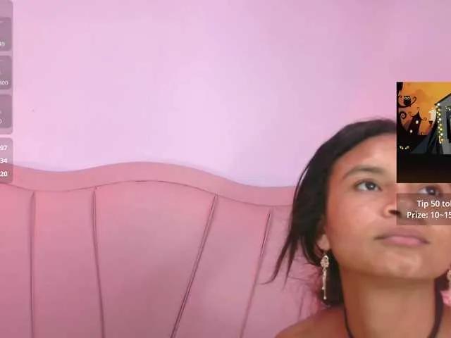 liz7skinny on BongaCams