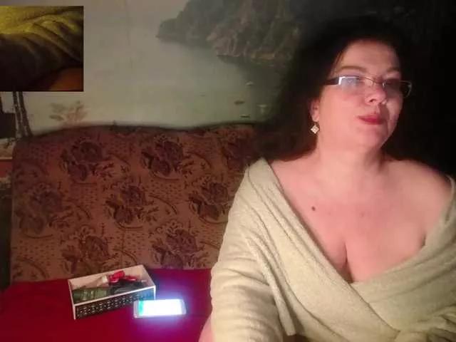 Lori2017 on BongaCams