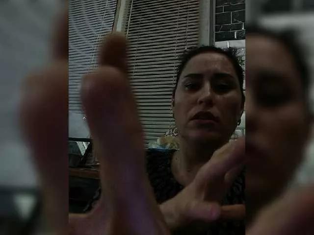 loriktwinss on BongaCams