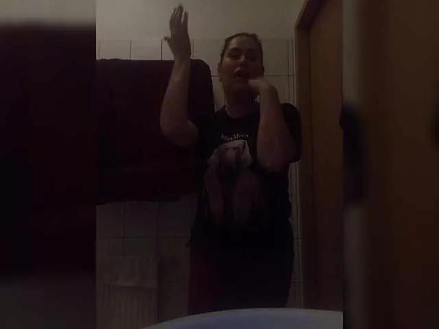 loriktwinss on BongaCams