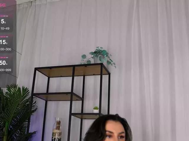 LucyxRios on BongaCams