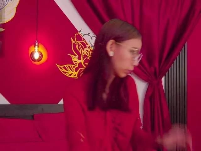 Freechat Lunamistyc on BongaCams