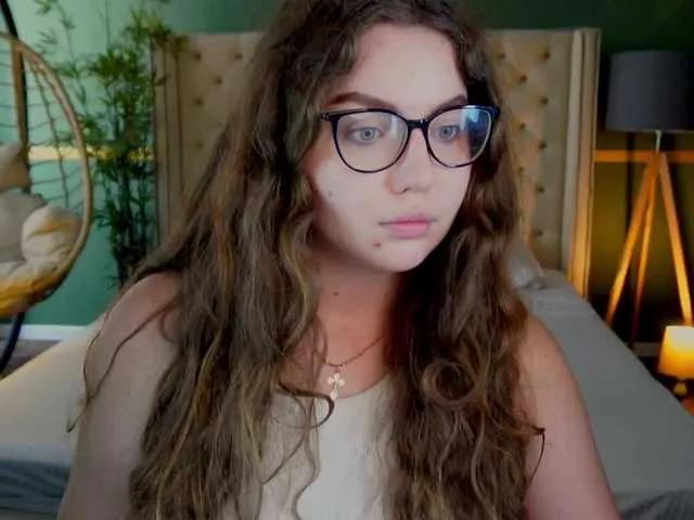 LuxSopphia on BongaCams