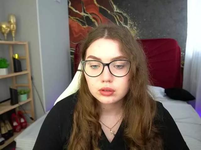 LuxSopphia on BongaCams