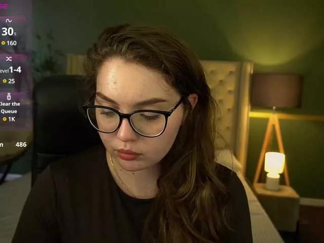 LuxSopphia on BongaCams