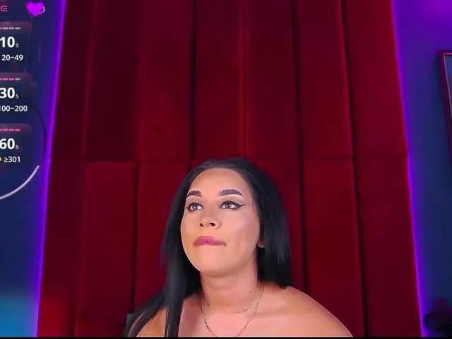 Freechat madylux on BongaCams