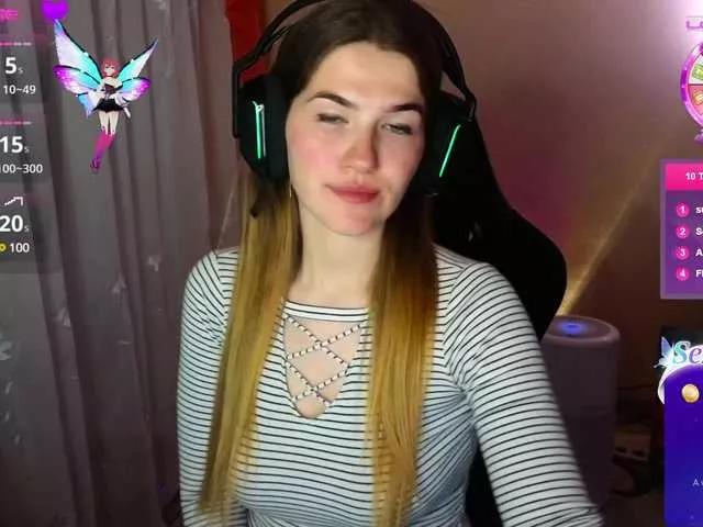 Freechat mag1c-eyes on BongaCams