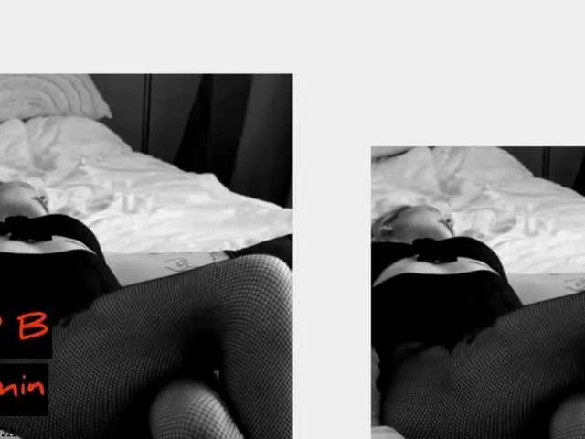 ManiFreyja on BongaCams