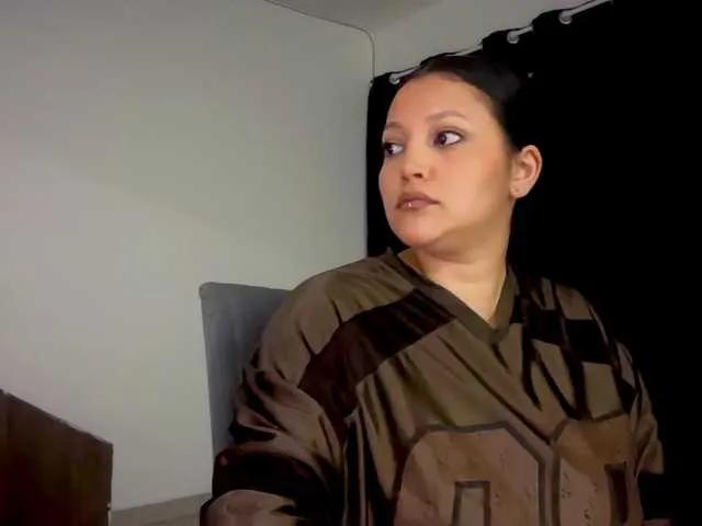 MarcellaGriffin — Freechat on BongaCams