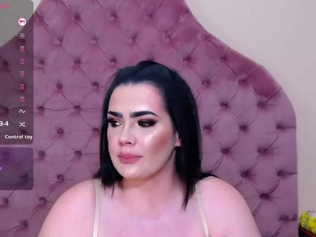 Freechat Margosha-yours on BongaCams