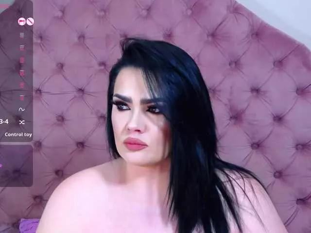 Freechat Margosha-yours on BongaCams