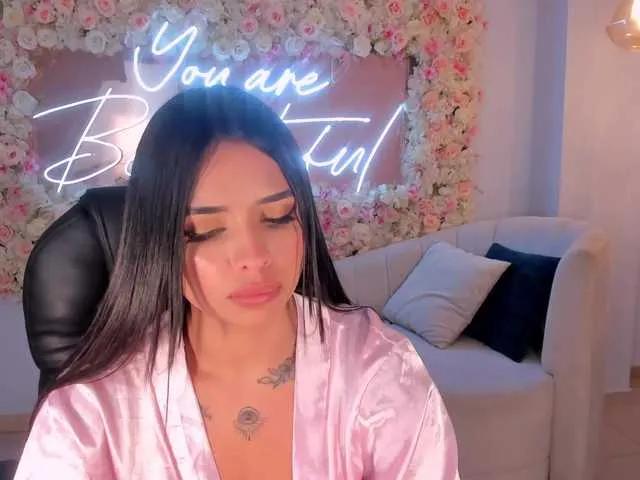 MariaHerrera on BongaCams