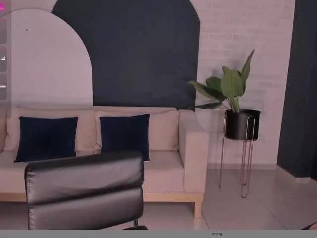 MariaHerrera on BongaCams