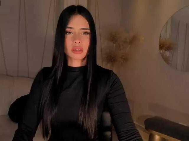 MariaHerrera on BongaCams