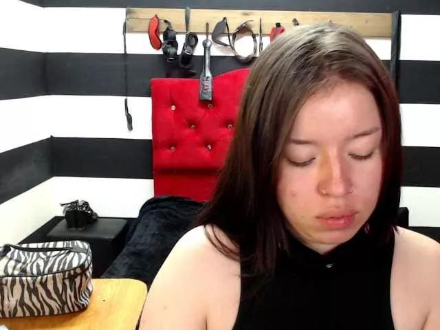 MarianRan on BongaCams