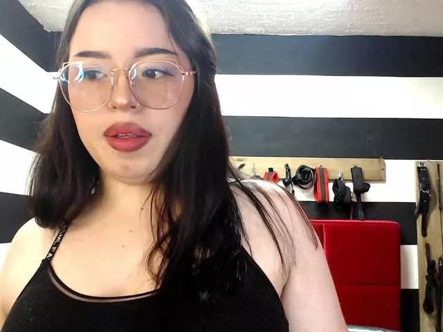 MarianRan on BongaCams