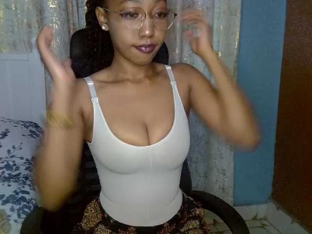 Mariewana on BongaCams