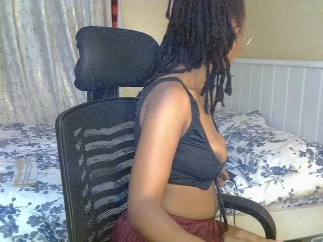 Mariewana on BongaCams