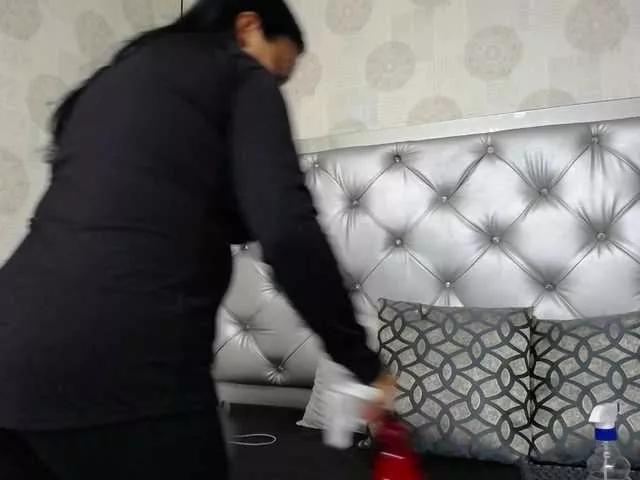 Mariham-murath on BongaCams