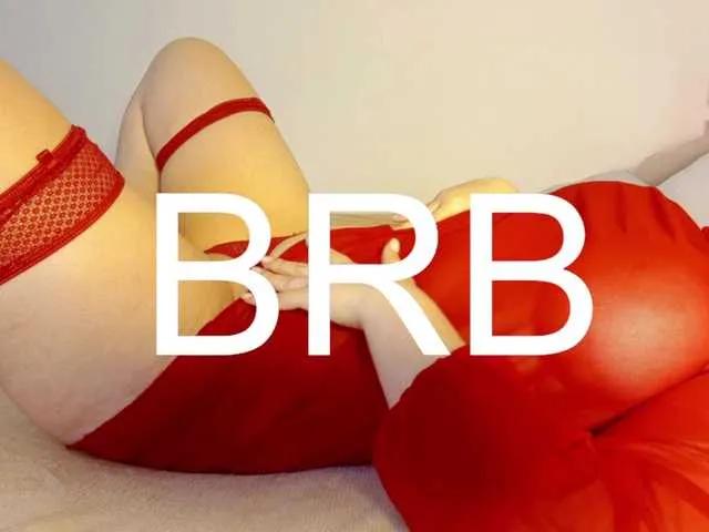 marry-evans on BongaCams