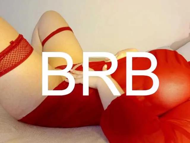 marry-evans on BongaCams