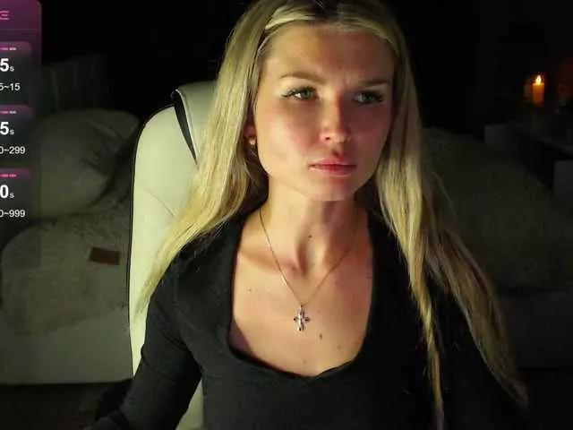 Freechat Masha-Masha on BongaCams