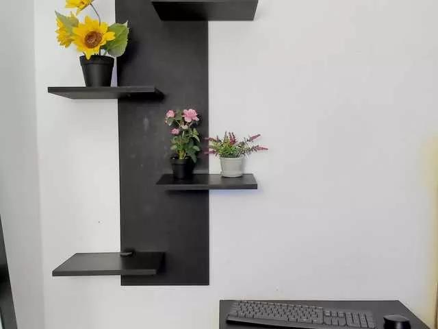 MatureBlonde on BongaCams