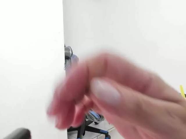 MatureNewbie on BongaCams