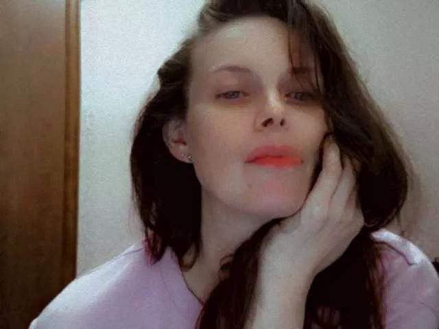 Freechat MaybeForYou- on BongaCams