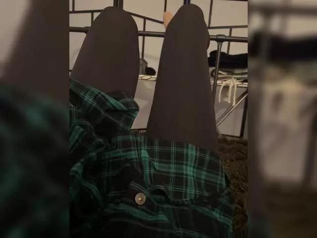 Freechat MaybeForYou- on BongaCams