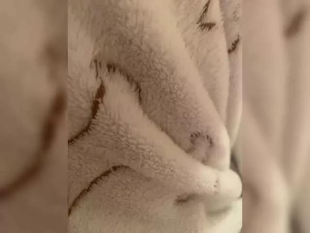 Freechat MaybeForYou- on BongaCams