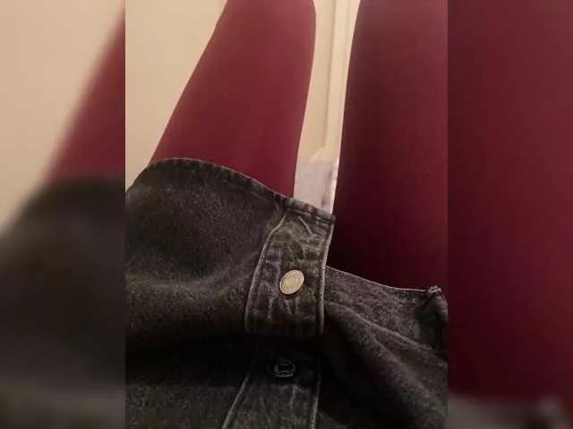 Freechat MaybeForYou- on BongaCams