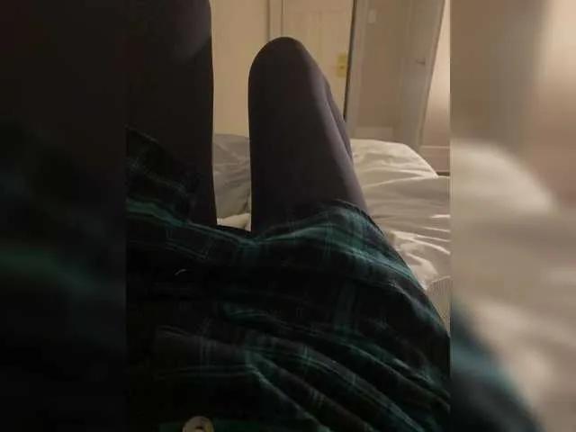 Freechat MaybeForYou- on BongaCams