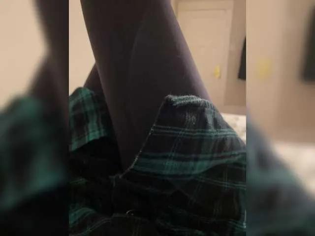 Freechat MaybeForYou- on BongaCams