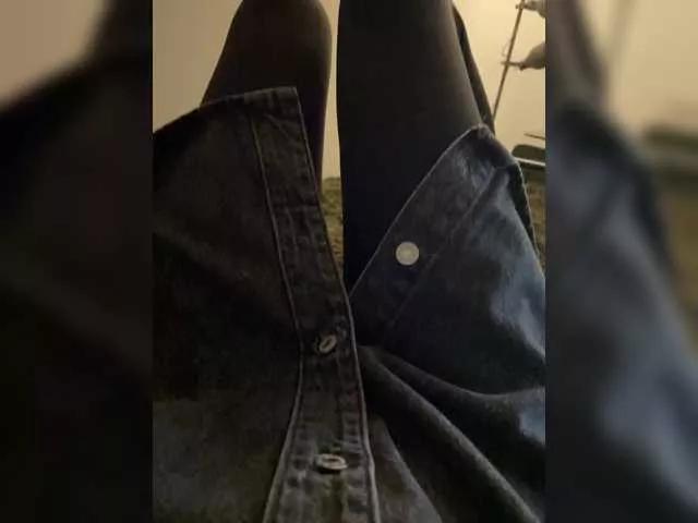 Freechat MaybeForYou- on BongaCams