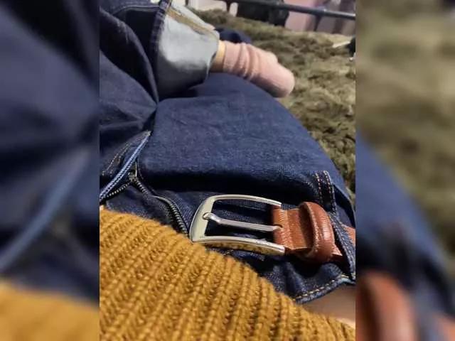 Freechat MaybeForYou- on BongaCams