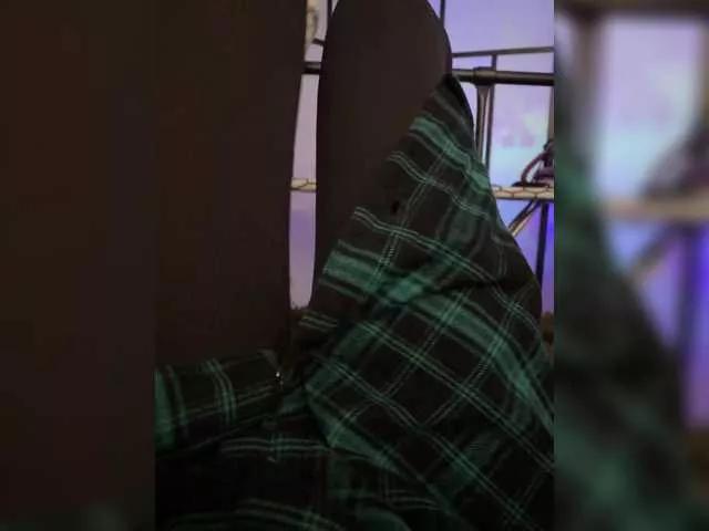 Freechat MaybeForYou- on BongaCams