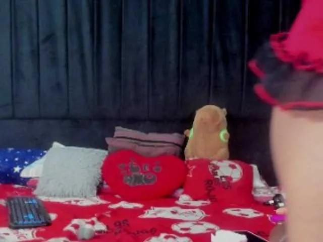 Freechat megan-stathan on BongaCams