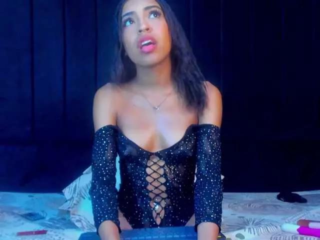 Freechat megan-stathan on BongaCams