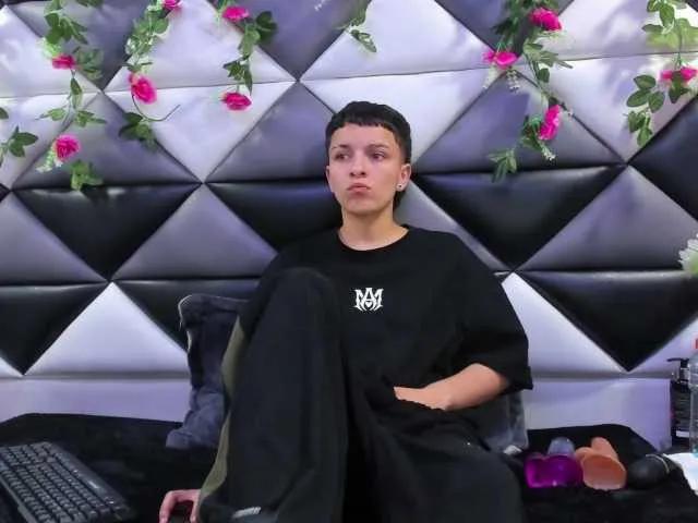 MeganThompson on BongaCams