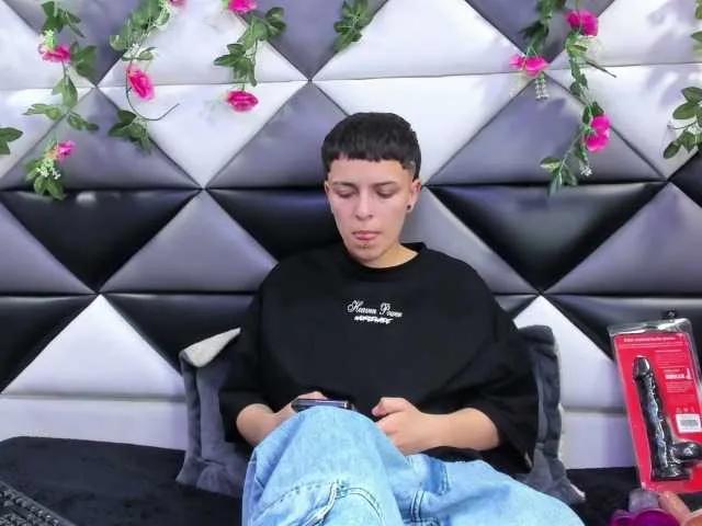 MeganThompson on BongaCams