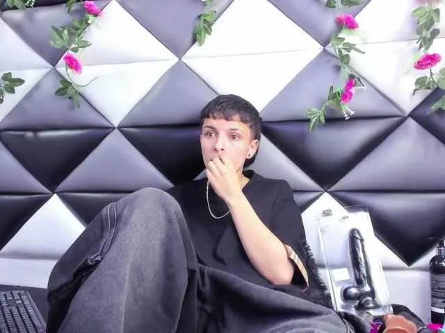 MeganThompson on BongaCams