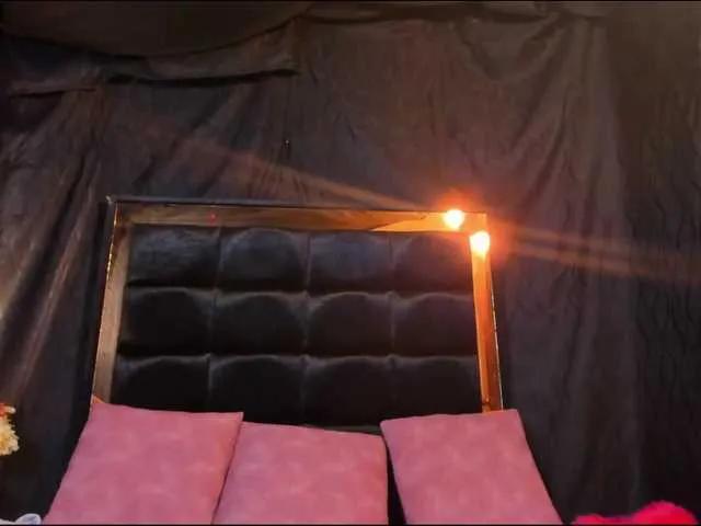 MeliissaVelez on BongaCams