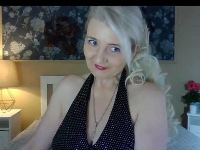 Mellica —  A slow gaze, a whisper, a pause...  
 When you take your time and savor each moment.  
 I can feel your fantasy --- even in silence.  
It's not the body, it's the game... the presence... the taste.